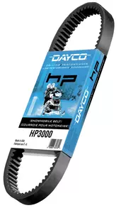 Dayco HP3009 aandrijfriem met hoge prestaties - HP3009