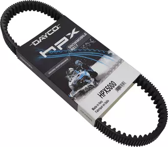 Dayco High Performance HPX5000 vetohihna - HPX5000