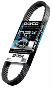 "Dayco High Performance HPX5014" pavaros diržas - HPX5014