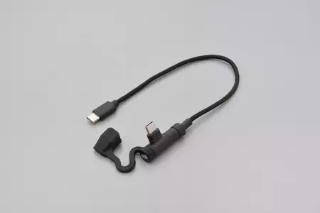 Kábel USB C Daytona - 80468