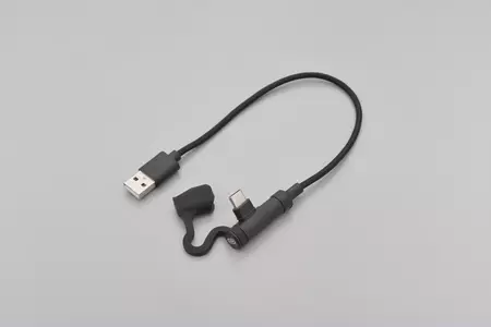 USB C Daytona kábel - 80470