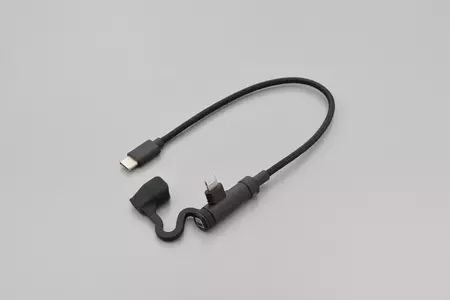 Kábel USB C Daytona - 80469