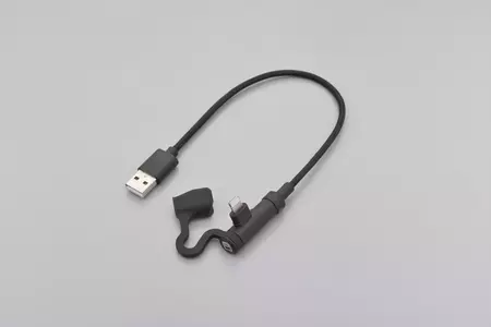 USB A típusú Daytona kábel - 80471