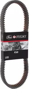 "Gates G-Force C12" pavaros diržas 19C4022-5