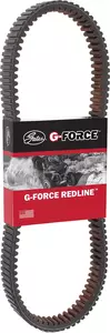 Correa de transmisión G-Force RedLine de Gates 48R4289-9