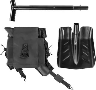 Τσάντα φτυαριού Kimpex-3