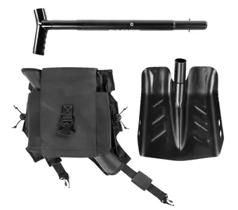 Τσάντα φτυαριού Kimpex-5