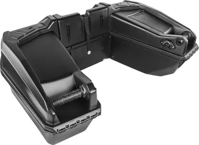 Tylny kufer Kimpex podgrzewane manetki - 458055