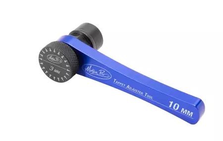 Ključ za nastavitev ventilov Motion Pro 3x10 mm-4