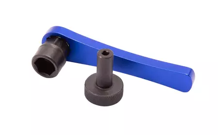 Ključ za nastavitev ventilov Motion Pro 3x10 mm-5
