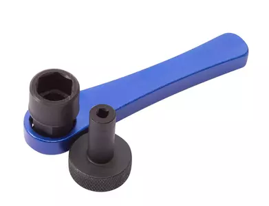 Ključ za nastavitev ventilov Motion Pro 3x10 mm-6