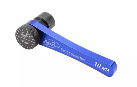 Ключ за регулиране на клапаните Motion Pro 4x10mm-3