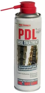 Kædesmøremiddel/rengøringsmiddel 2-i-1 Profi PDL 300 ml-2