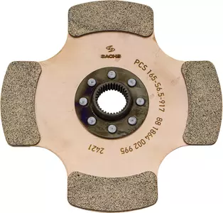 Disk sklopke Sachs - 1864002995