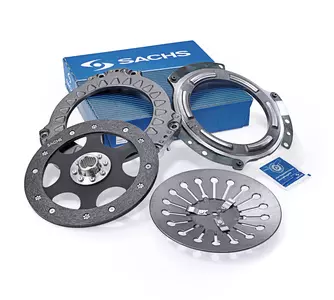 Sachs koppelingsset - 3000951031