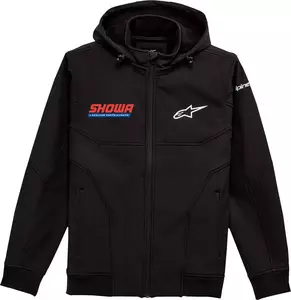 Showa hoodie XL - WFLEXL001