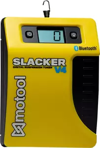 Sintonizador de suspensão digital Showa Slacker V4 - SLACKER-V4