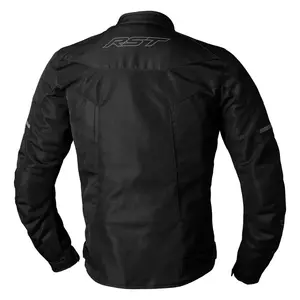 RST Pilot Evo Air CE tekstilna motoristična jakna črna 4XL-2
