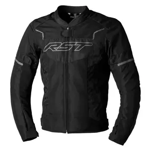 RST Pilot Evo Air CE crna S tekstilna motociklistička jakna-1