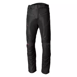 RST Ventilator XT CE текстилен панталон за мотоциклет черен 5XL - 103107-BLK-44
