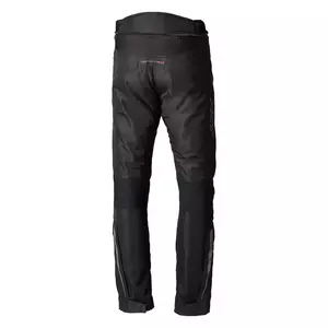 Pantalón de moto textil RST Ventilator XT CE negro XL-2