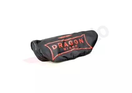 Капак за лебедка Dragon Winch 4X4 - 5903140650980