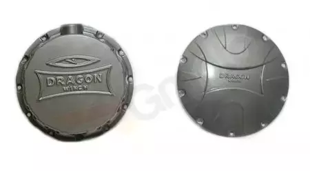 Carcasa cutiei de viteze Dragon Winch DWT 16000-18000 - 5903140651802