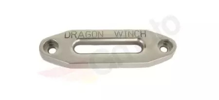 Dragon lier ATV glijstang DWH 3000-4500 - 5903140652601