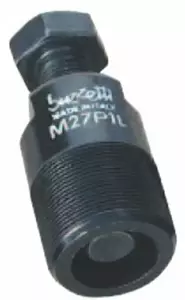 "Buzzetti" smagračio nuimtuvas M22x1 dešinysis išorinis sriegis - 5219