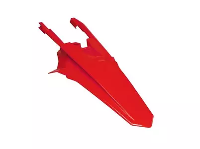 Błotnik tylny Racetech Gas Gas MC 85 czerwony - PPKTMRG0185