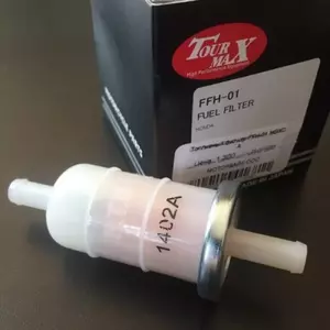 Palivový filtr Tourmax Honda 7 mm - FFH-01