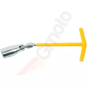 Chiave per candele 16 mm Top Tools - 37D222