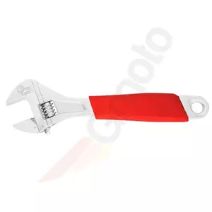 Ρυθμιζόμενο κλειδί 150 mm εύρος 0-17 mm Κορυφαία εργαλεία - 35D117