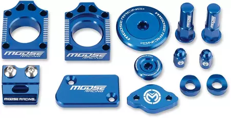 Moose Racing dekorativni tuning kit - M57-4001L