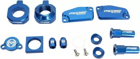 Moose Racing dekoratív tuning készlet - M57-5017L