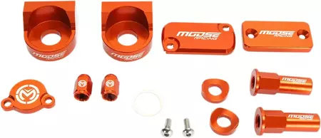 Moose Racing dekoratív tuning készlet - M57-5002O