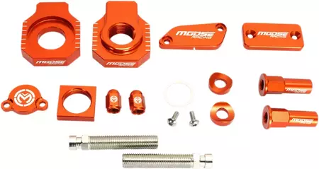 Moose Racing decoratieve tuning kit - M57-5006O