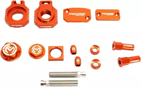 Moose Racing dekorativer Tuning-Kit - M57-5012O