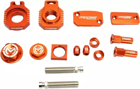 Moose Racing dekorativer Tuning-Kit - M57-5013O