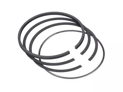 "Evok" 62,3 mm stūmoklinių žiedų rinkinys, skirtas "Evok" 150ccm stūmokliui Piaggio Liberty - 49455