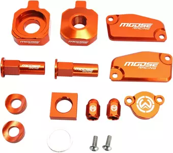 Moose Racing dekoratív tuning készlet - M57-5018O
