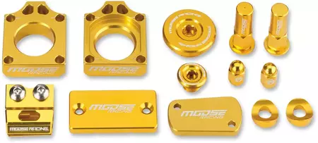 Moose Racing dekorativer Tuning-Kit - M57-3001Y