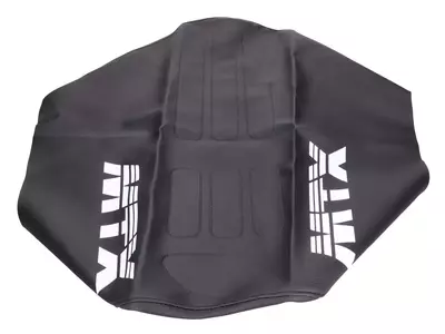 Покривало за седалка Xtreme Honda MTX черно - 49280