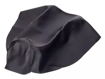 Pokrowiec na siedzenie Xtreme Honda Wallaroo czarny - 49279
