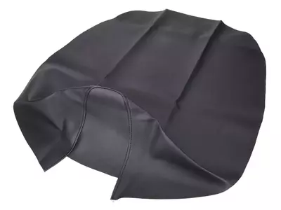 Xtreme sėdynės užvalkalas Piaggio ZIP 00-06 juodas - 49287