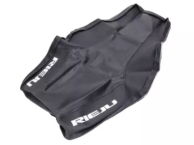 Покривало за седалка Xtreme Rieju RR с карбонов вид - 49290