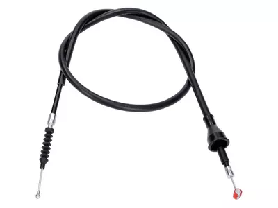 Naraku Премиум кабел на съединителя Derbi Senda Gilera SMT RCR -05 - NK810.66