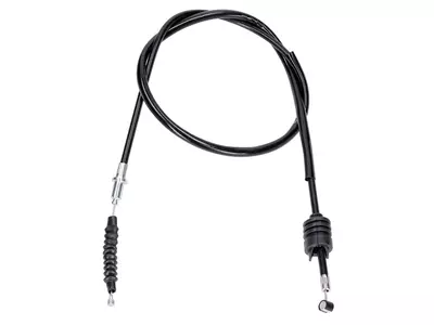 Cablu de ambreiaj Naraku PTFE Rieju RRX Spike-X MRX SMX - NK810.93