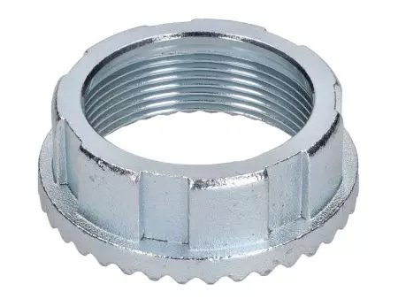 Simson cylindermutter 32 mm-2