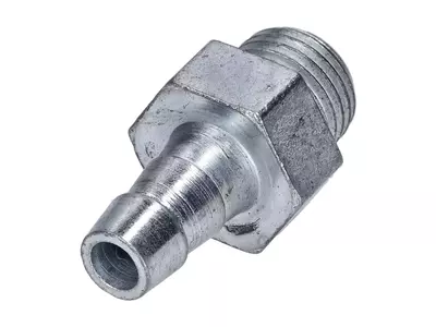 Adaptor cu șurub pentru robinet Simson - 41935